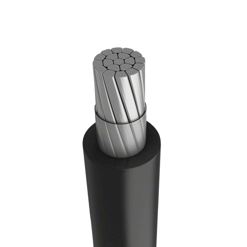 HLINÍKOVÝ SOLÁRNY KÁBEL