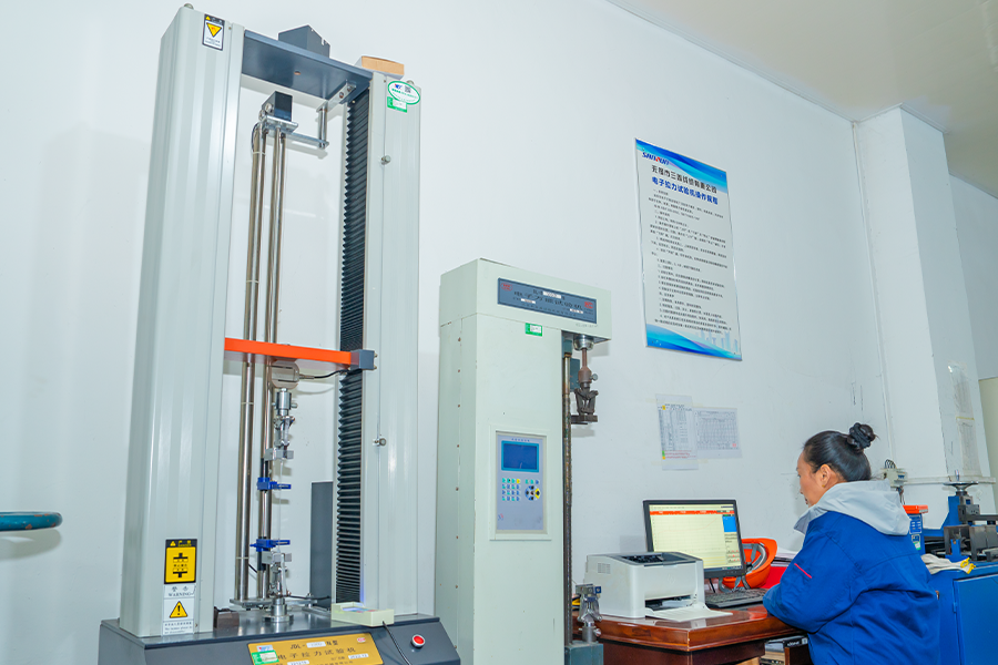 Wuxi Sanxin Cable Co., Ltd.